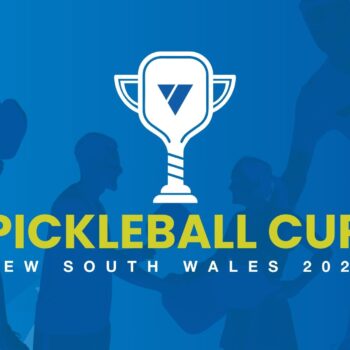 Pickleball Cup logo