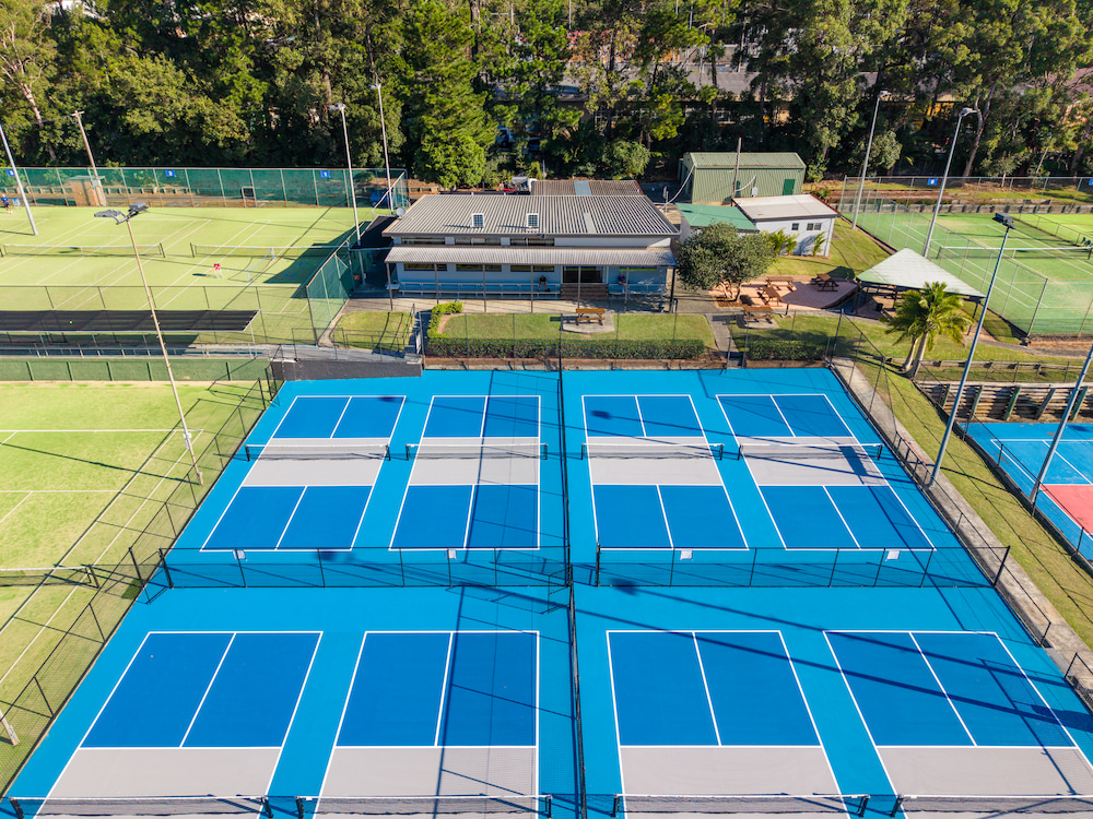 Voyager Gosford Tennis & Pickleball Club