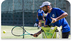 High Performance Coach - Tweed Heads