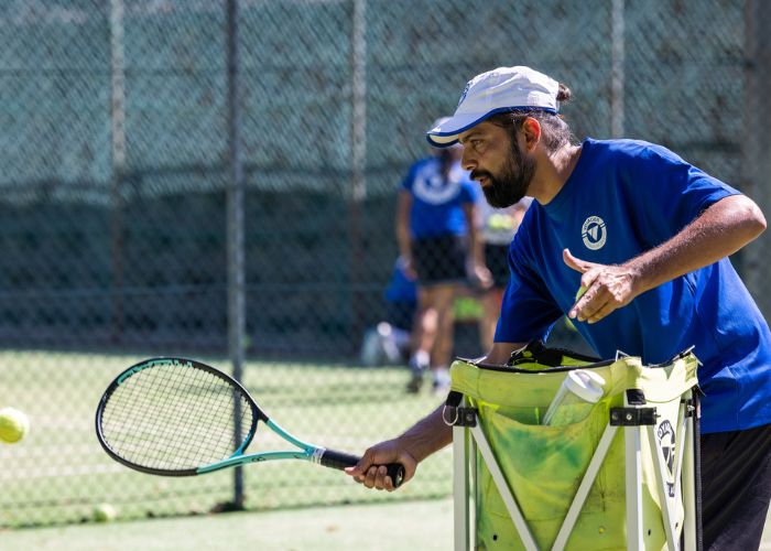 High Performance Coach - Tweed Heads