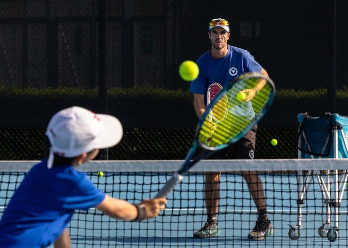 High Performance Coach, Tweed Heads
