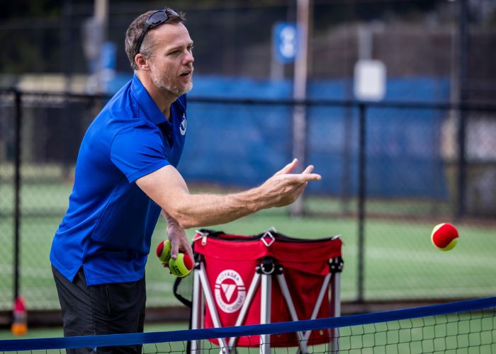 Head Coach, Sydney