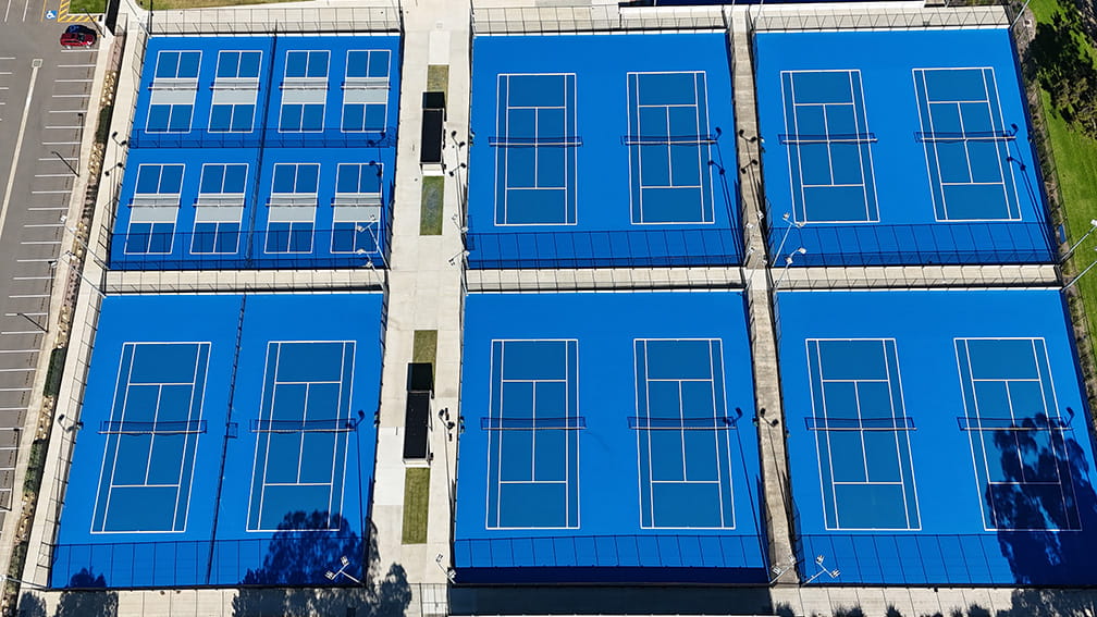 Voyager Playford Tennis & Pickleball Club